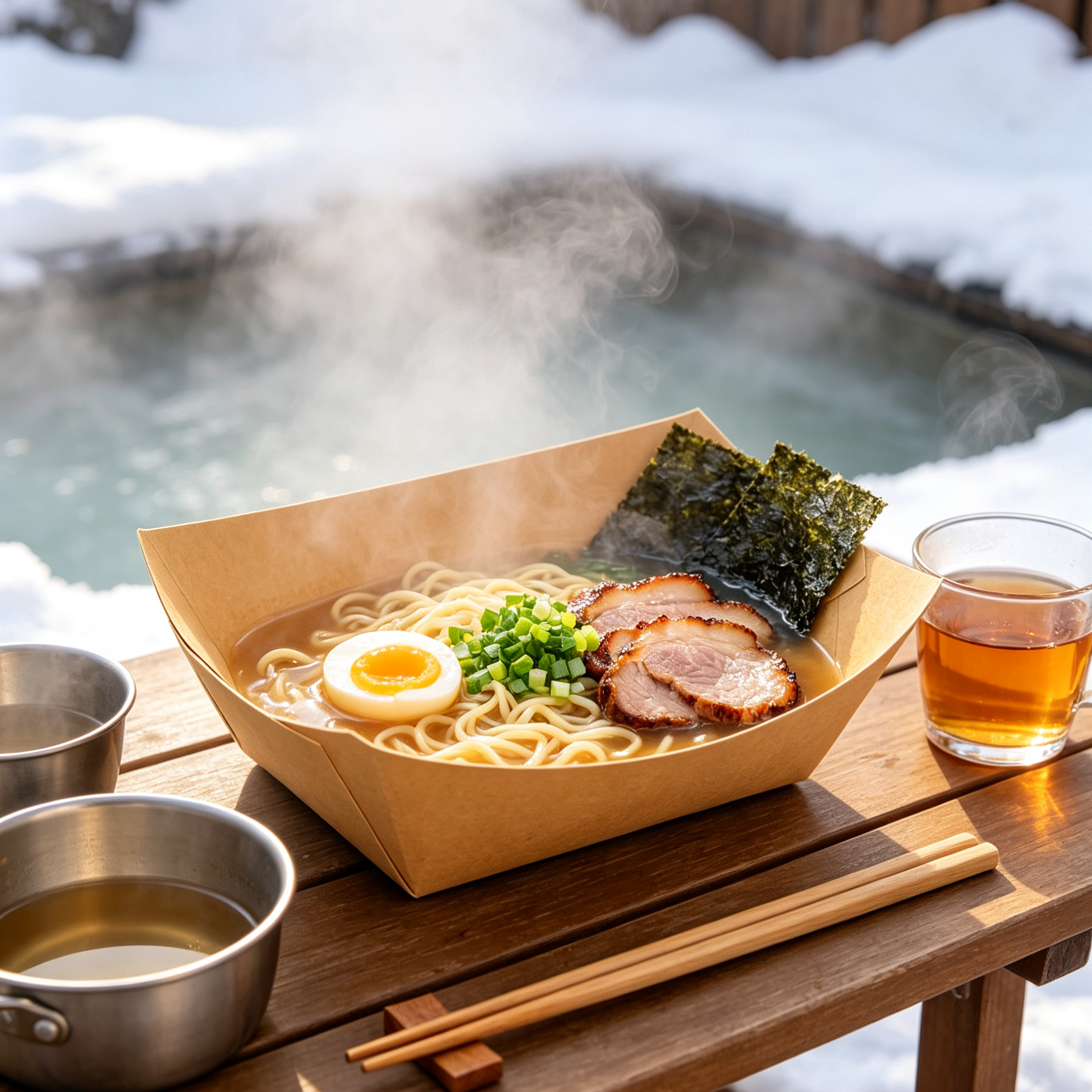 OEM Custom Printed Kraft Paper Boat Bowls for Restaurants and Food Brands