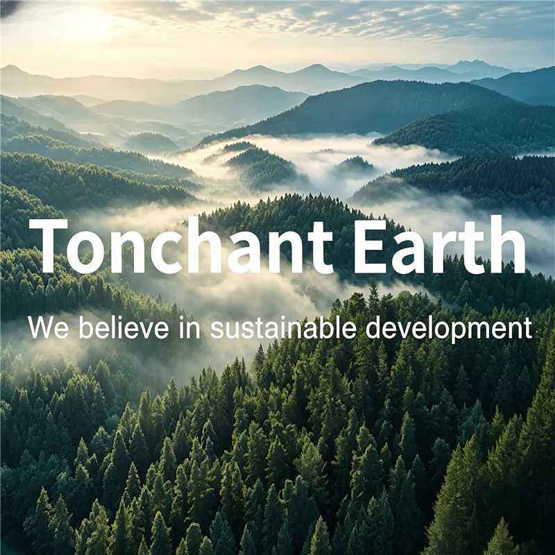Tonchant Earth
