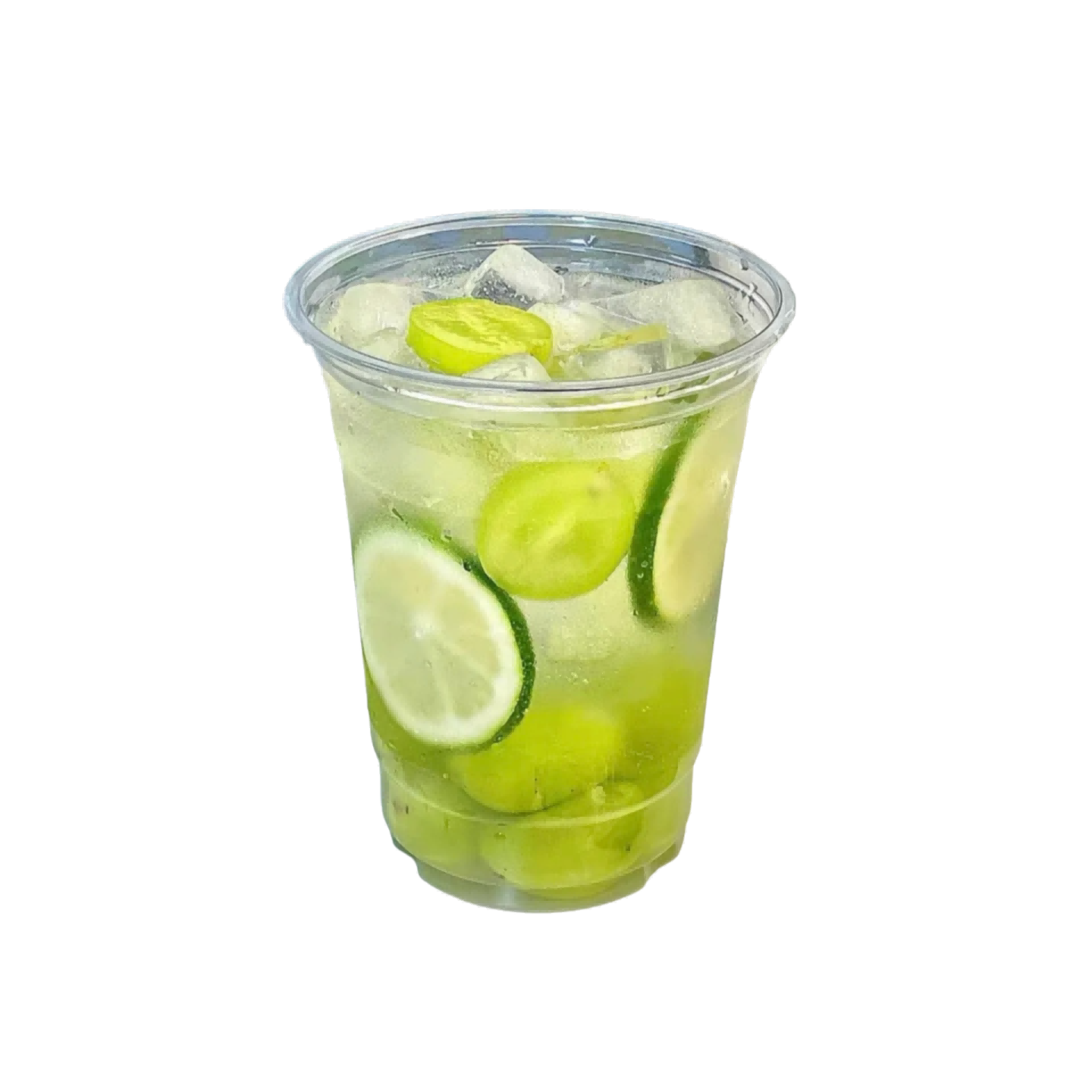 Cold Drink Cup