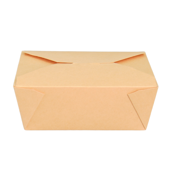 Kraft Takeaway Box