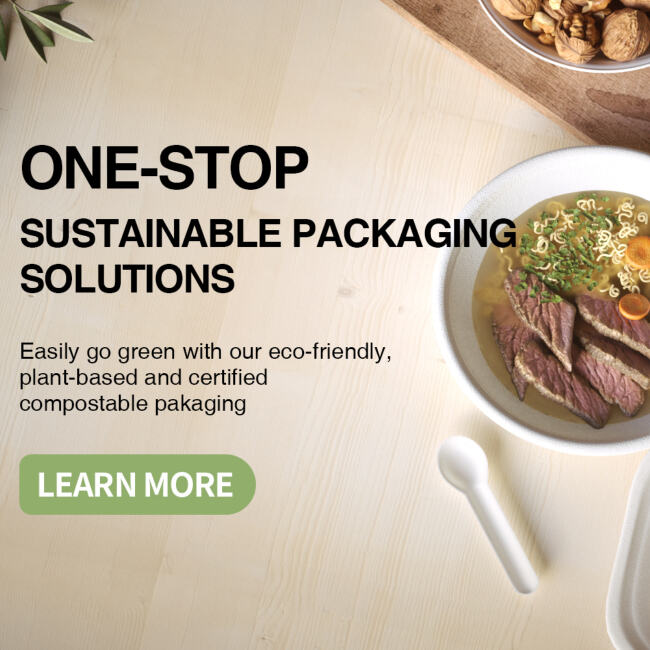 Compostable Cutlery Sets Surge as Home & Office Demand Skyrockets by 120%