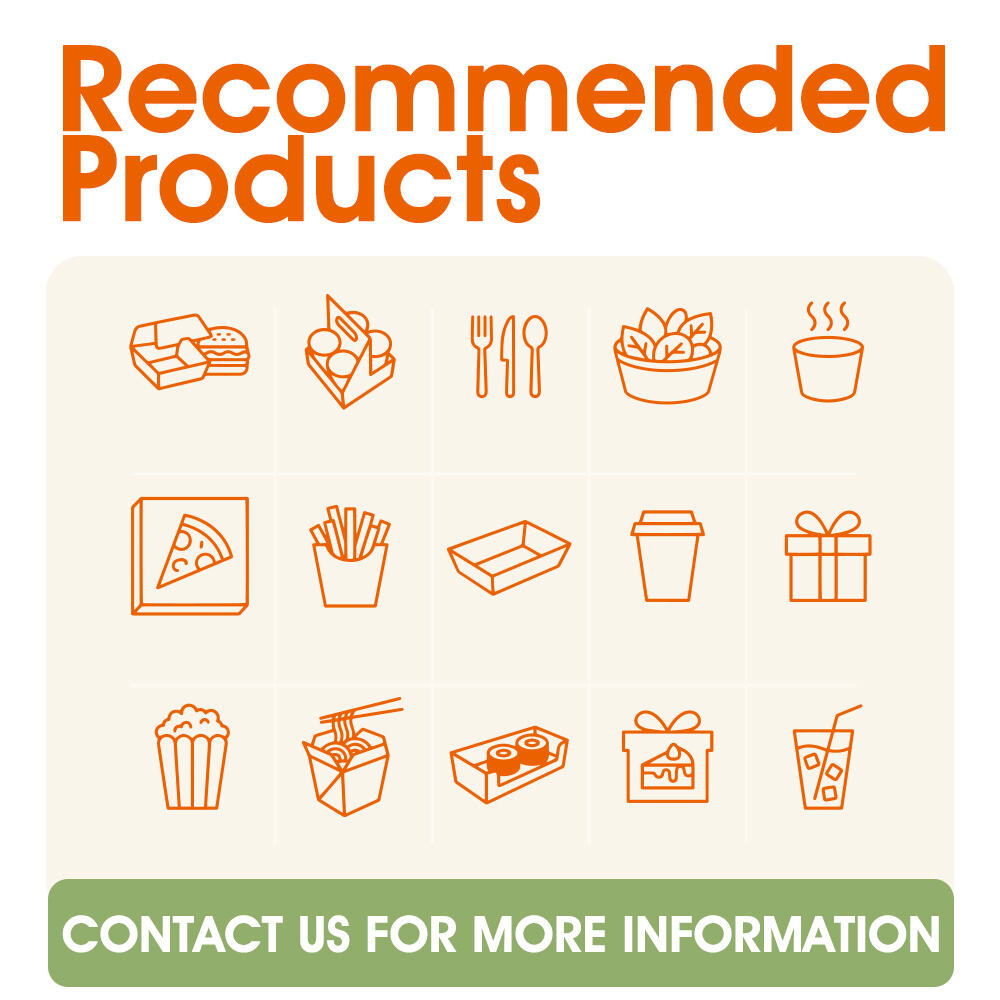 Wholesale Custom Kraft Paper Food Packaging Set, Bulk Custom Printed Disposable Kraft Bowl & Bucket Combo